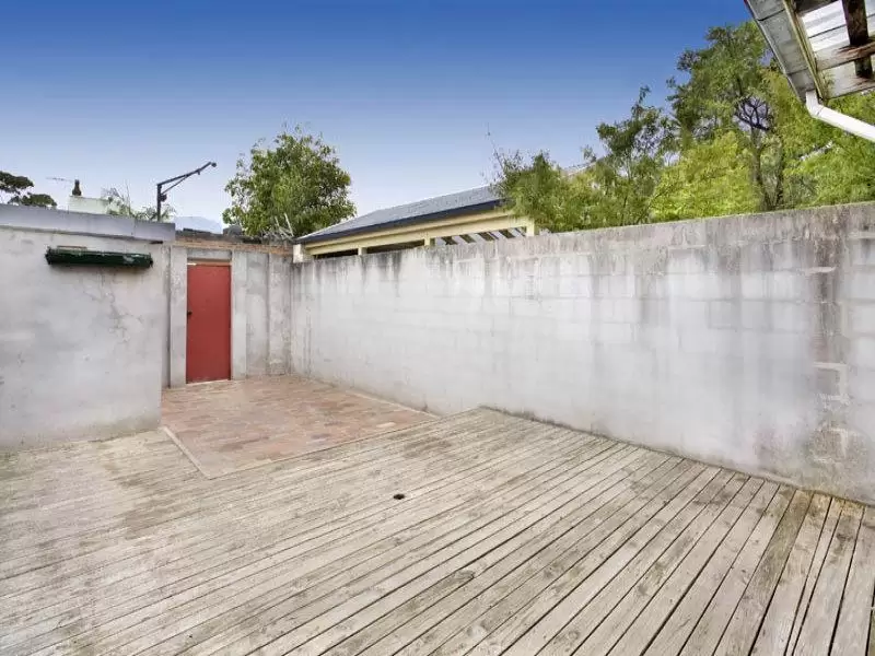 522 Darling Street, Rozelle Sold by Coopers Agency - image 4