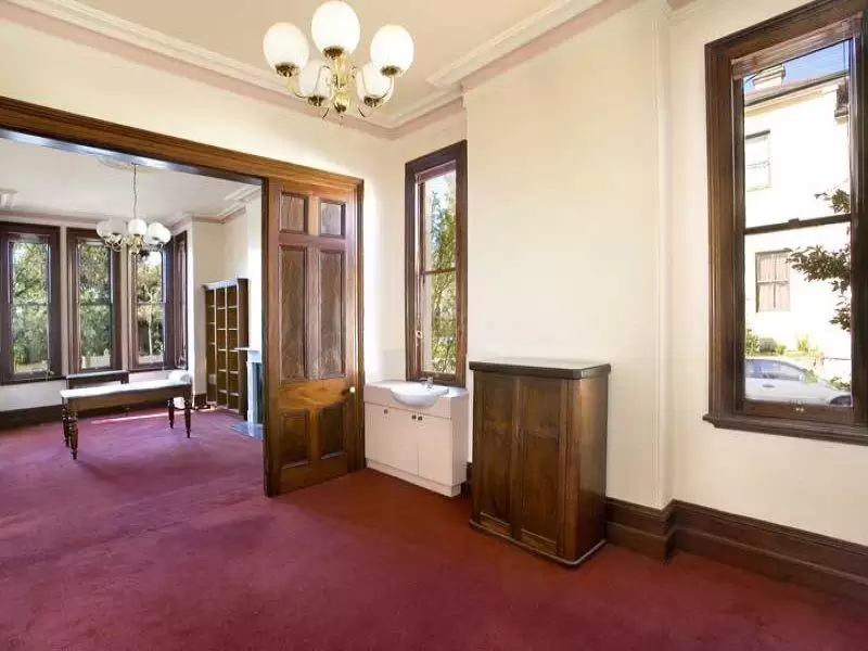 216 Glebe Point Road, Glebe Sold by Coopers Agency - image 2