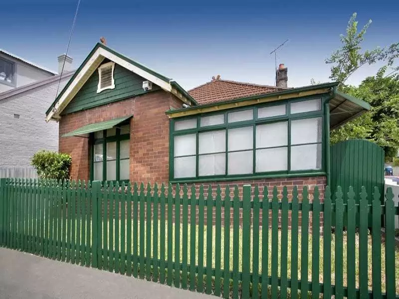 174 Victoria Road, Rozelle Sold by Coopers Agency - image 1