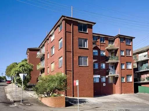 9/54 Hornsey Street, Rozelle Sold by Coopers Agency