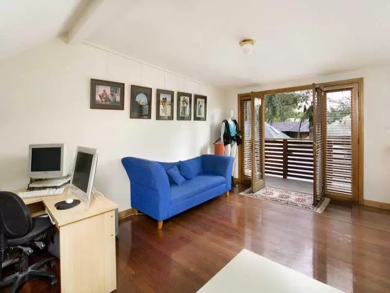 121 Mansfield Street, Rozelle Sold by Coopers Agency - image 4