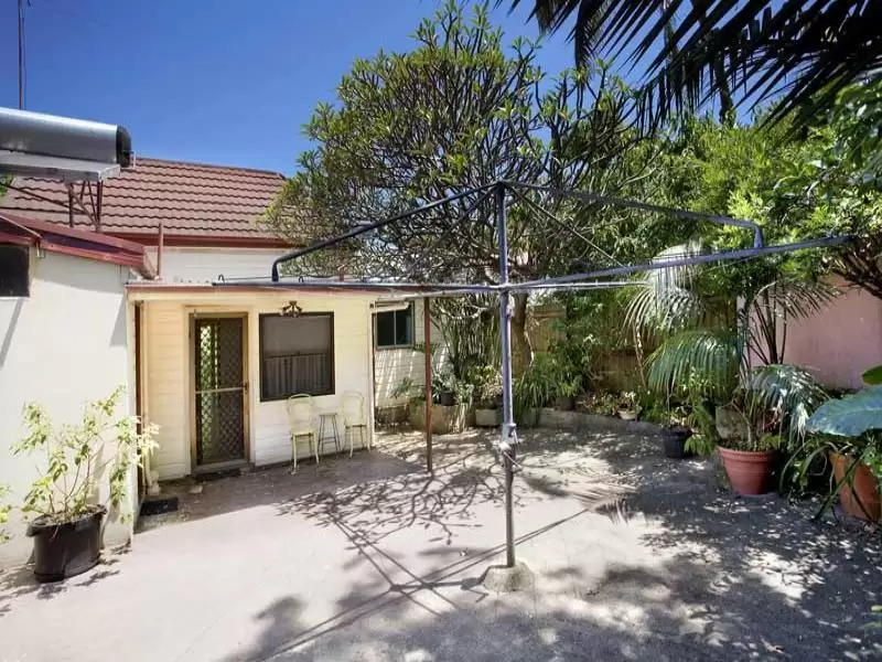 32 Burt Street, Rozelle Sold by Coopers Agency - image 1