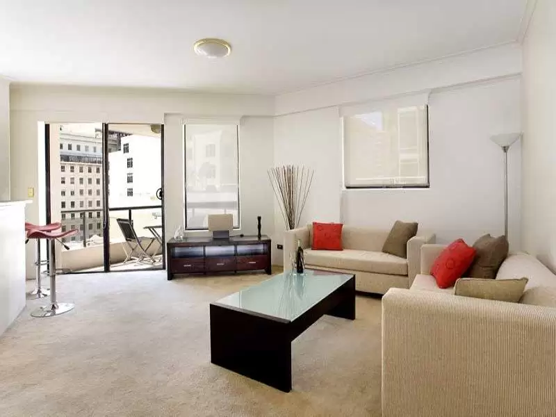 95/365 Kent Street, Sydney Sold by Coopers Agency - image 3