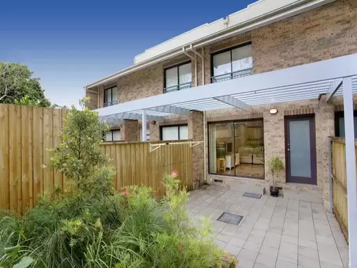 2/5A Ilka Street, Lilyfield Sold by Coopers Agency