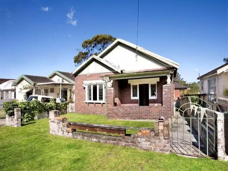 45 Alfred Street, Rozelle Sold by Coopers Agency - image 1