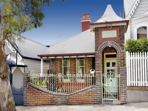 100 Cecily Street, Lilyfield Sold by Coopers Agency