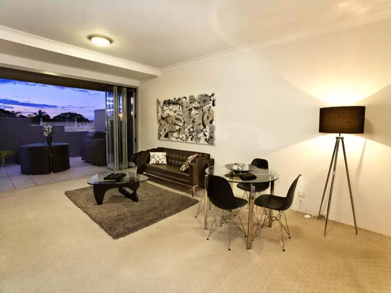 12/192 Parramatta Road, Stanmore Sold by Coopers Agency - image 3