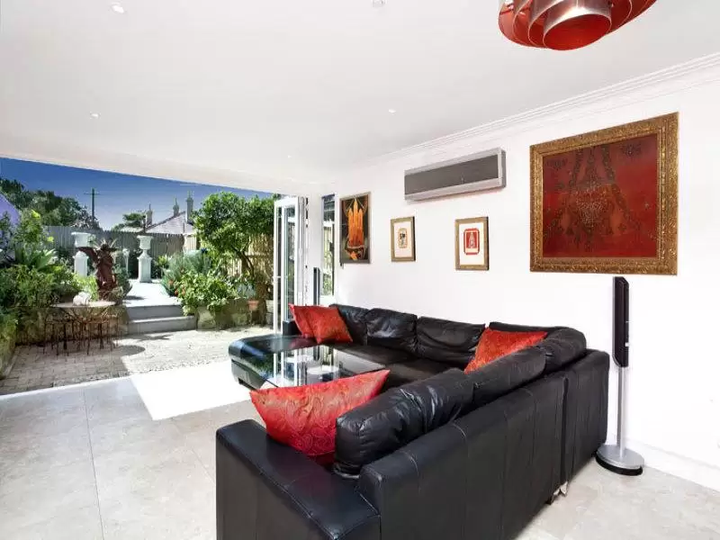 4 Ewell Street, Balmain Sold by Coopers Agency - image 1