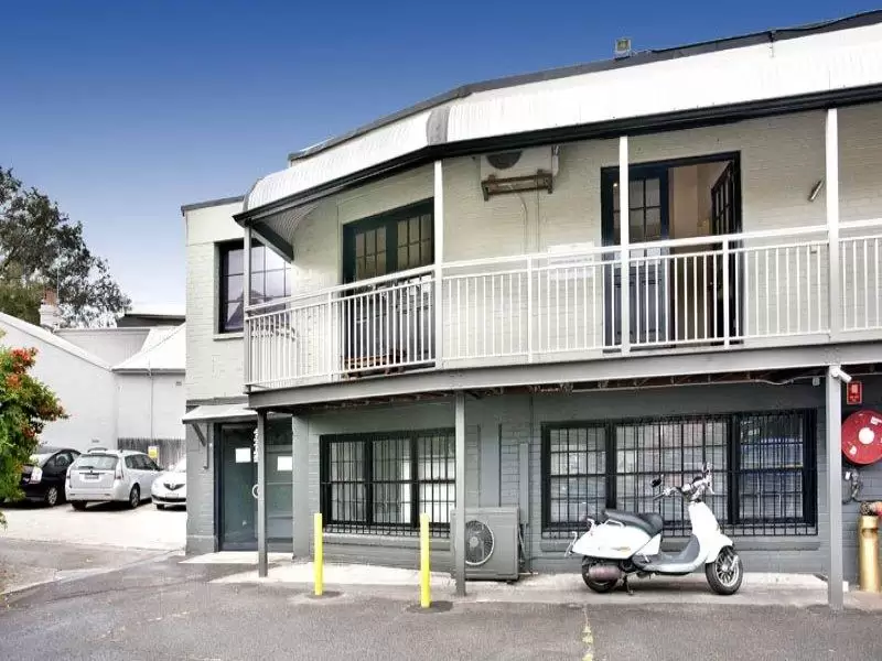 G9/1-15 Barr Street, Balmain Sold by Coopers Agency - image 1