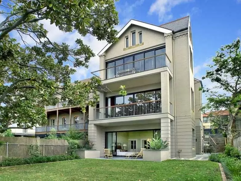 14A Jane Street, Balmain Sold by Coopers Agency - image 3