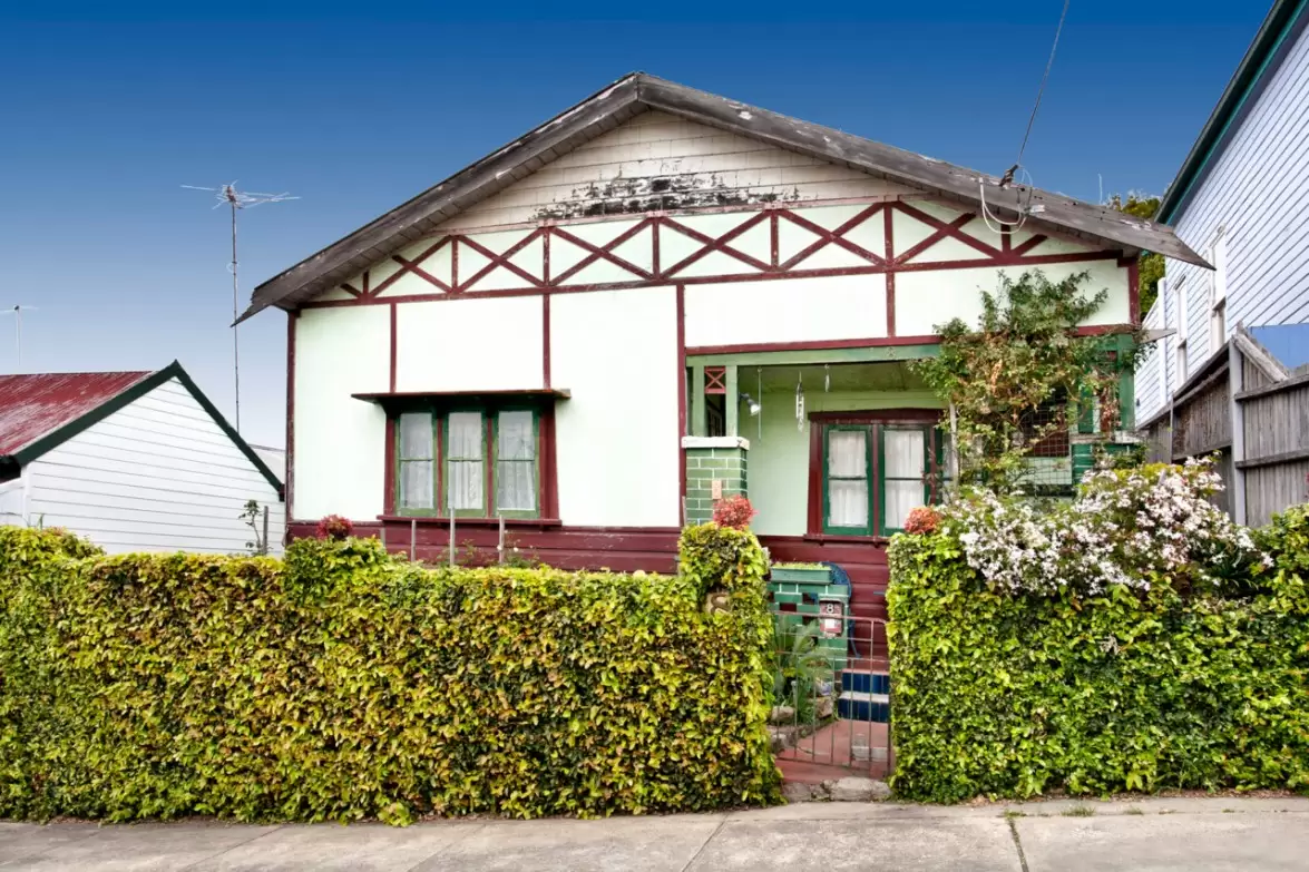 8 Coulon Street, Rozelle Sold by Coopers Agency - image 1