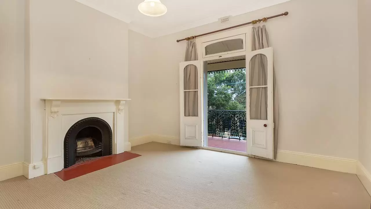 44 Reynolds Street, Balmain Leased by Coopers Agency - image 4