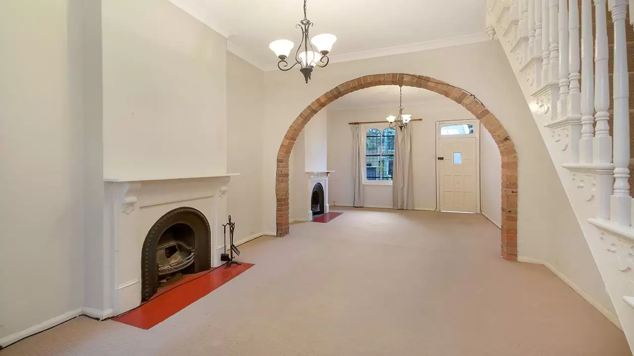 44 Reynolds Street, Balmain Leased by Coopers Agency - image 3