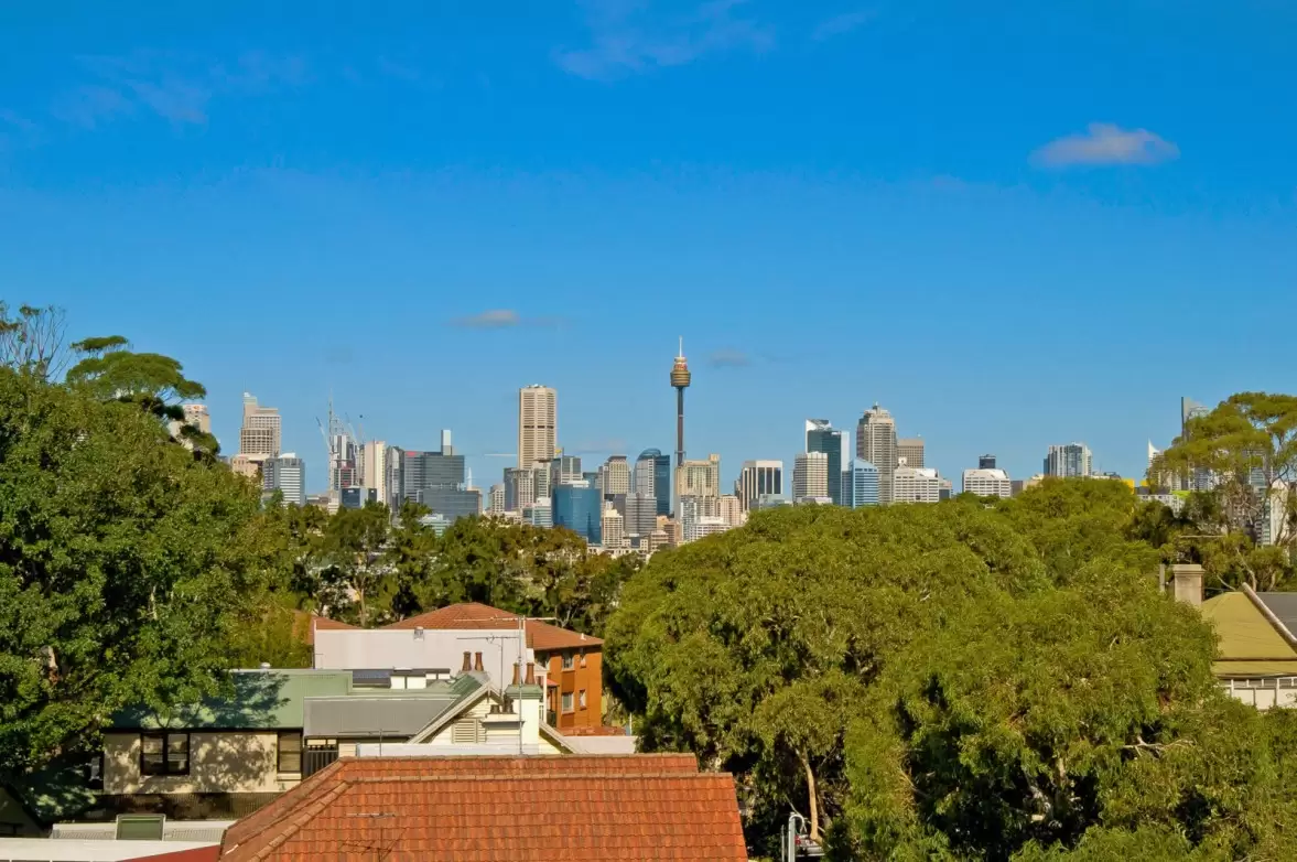 17/549 Darling Street, Rozelle Sold by Coopers Agency - image 9