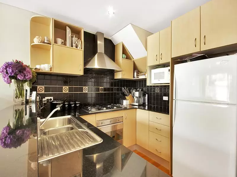 17 Harris Street, Balmain Leased by Coopers Agency - image 3
