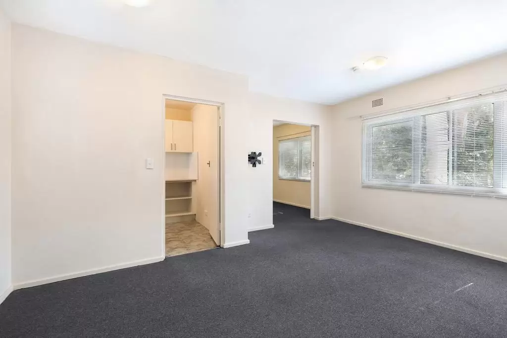 4/76A Alfred Street, Annandale Leased by Coopers Agency - image 2