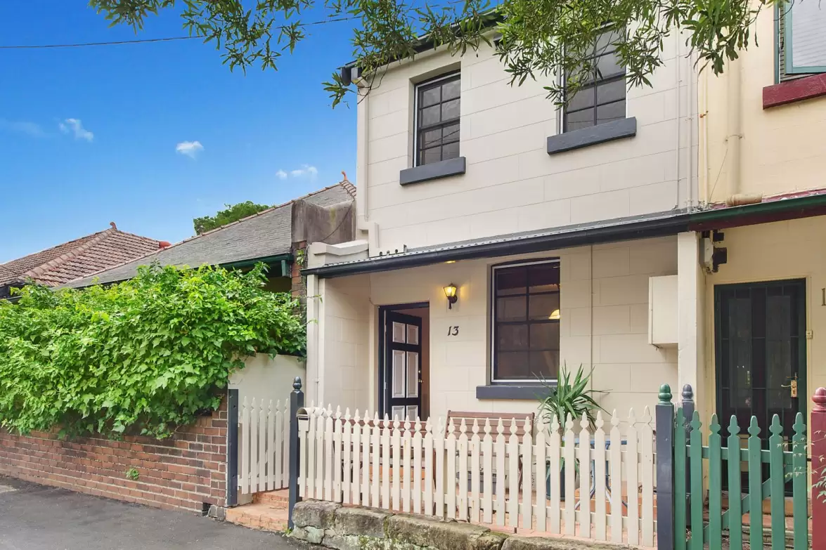 13 Hornsey Street, Rozelle Sold by Coopers Agency - image 6