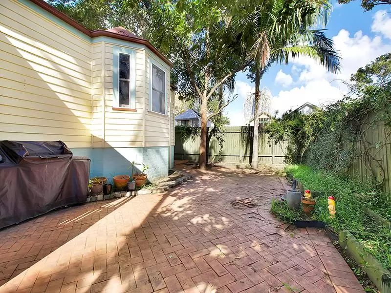 40 Waterloo Street, Rozelle Leased by Coopers Agency - image 7