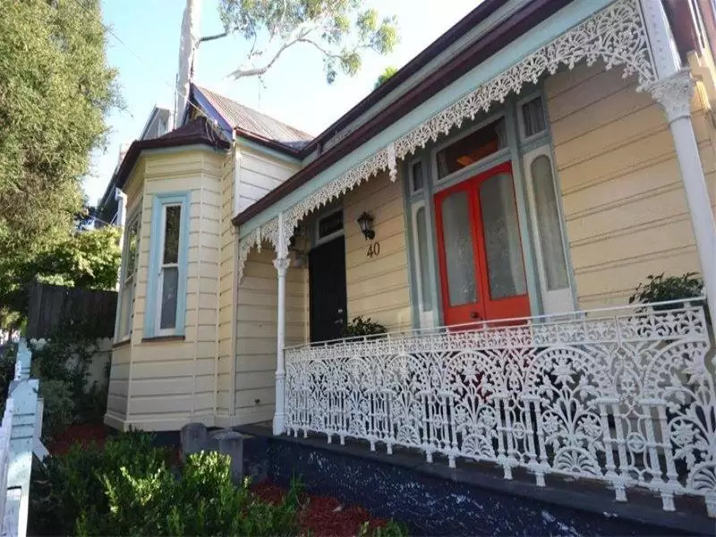 40 Waterloo Street, Rozelle Leased by Coopers Agency - image 1