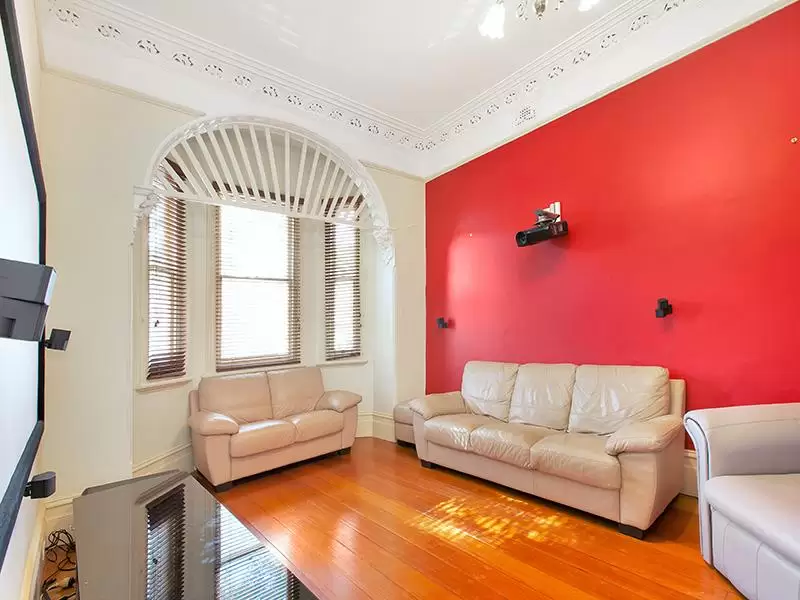 40 Waterloo Street, Rozelle Leased by Coopers Agency - image 2