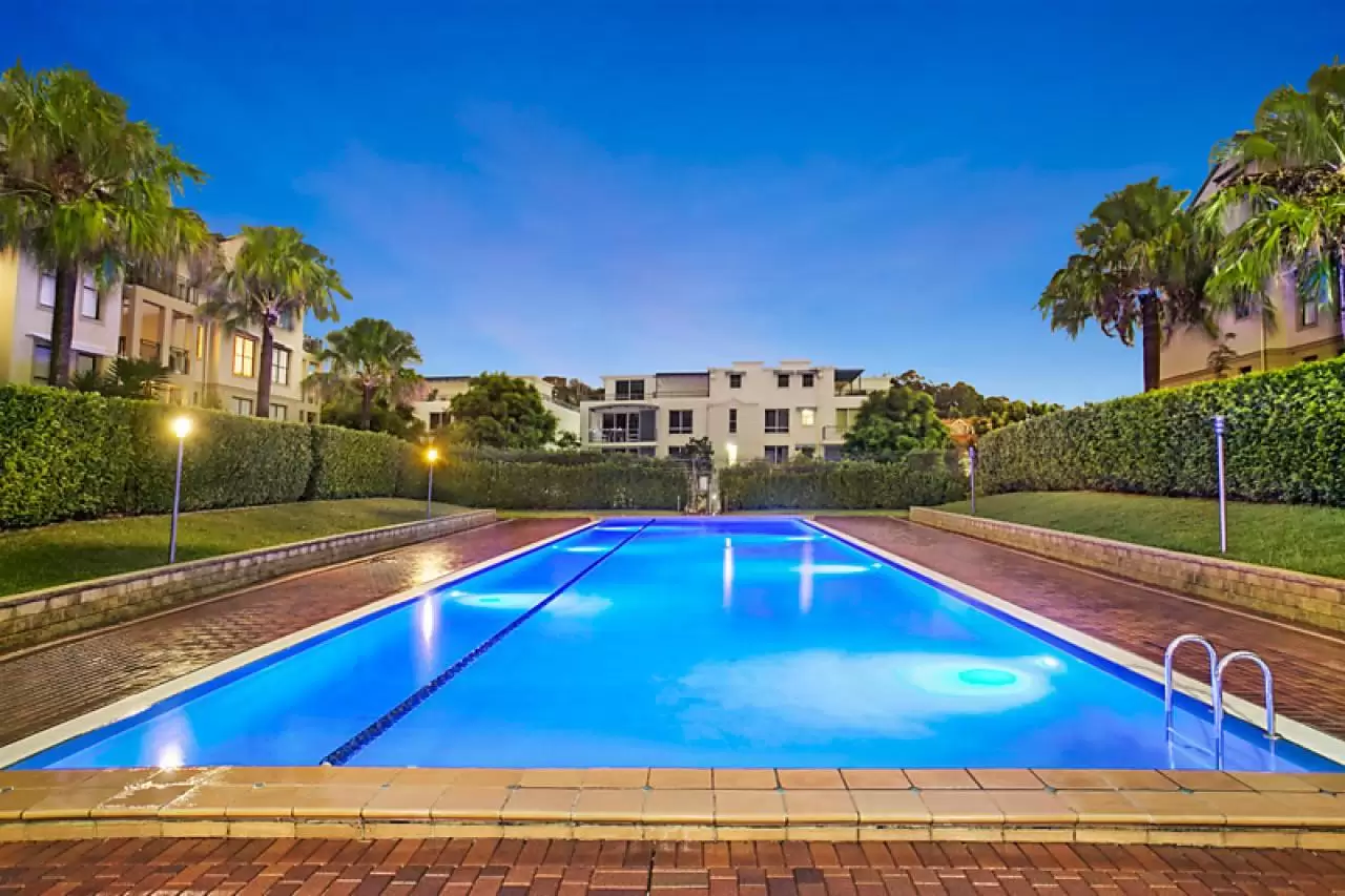 A8/1 Buchanan Street, Balmain Leased by Coopers Agency - image 5