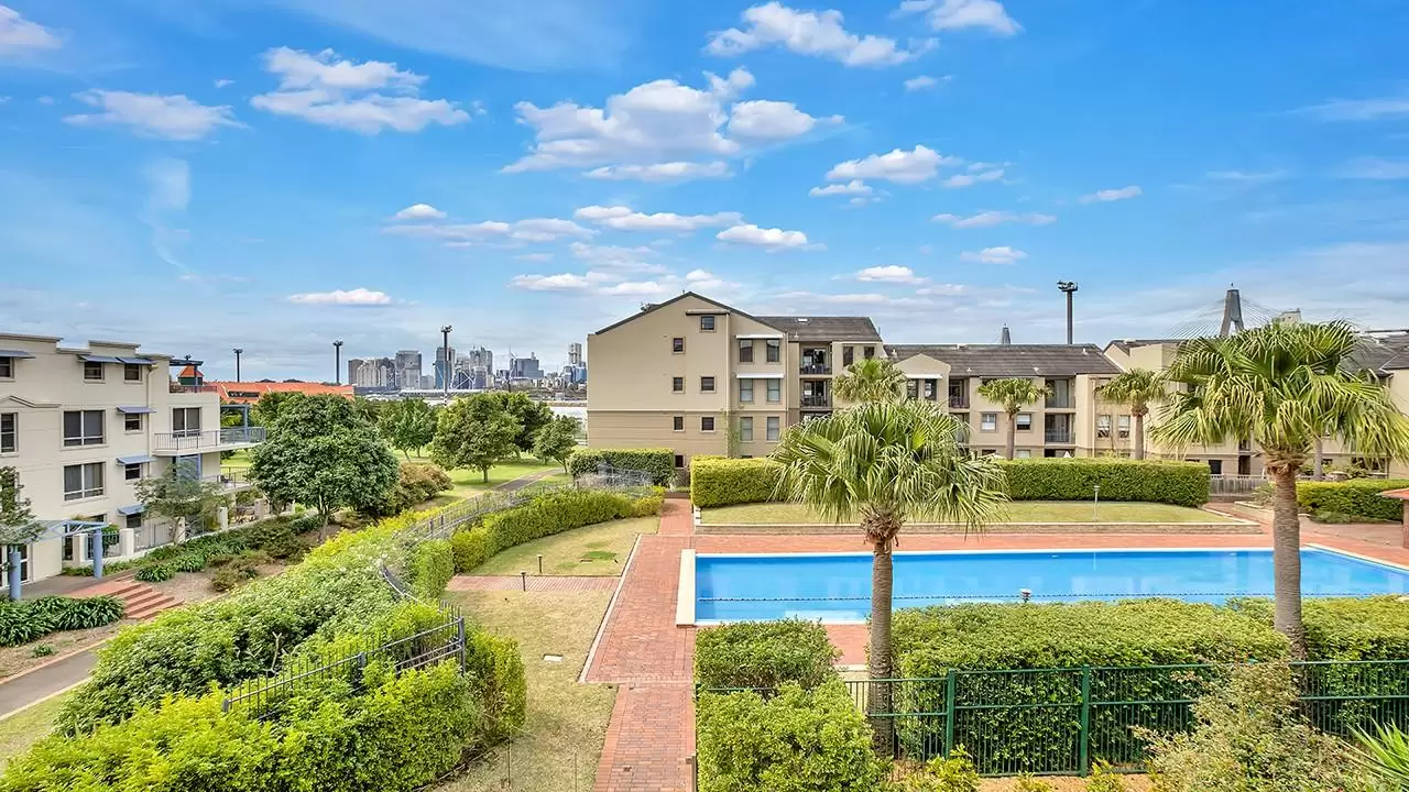 A8/1 Buchanan Street, Balmain Leased by Coopers Agency - image 6