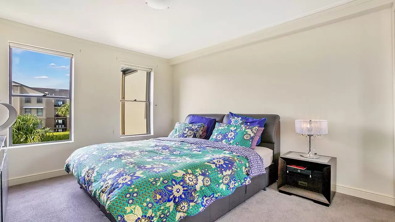 A8/1 Buchanan Street, Balmain Leased by Coopers Agency - image 4