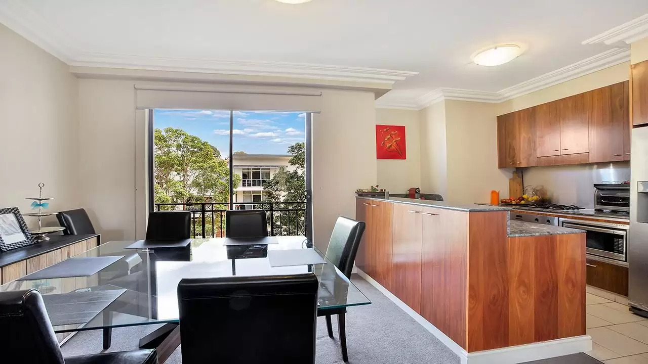 A8/1 Buchanan Street, Balmain Leased by Coopers Agency - image 3