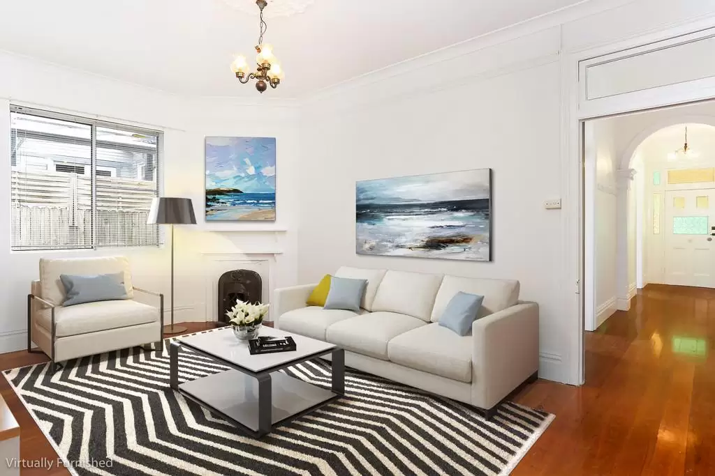 9 Margaret Street, Rozelle Leased by Coopers Agency - image 2