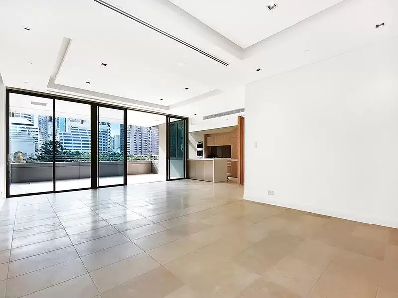 11/18 College Street, Sydney Leased by Coopers Agency - image 3