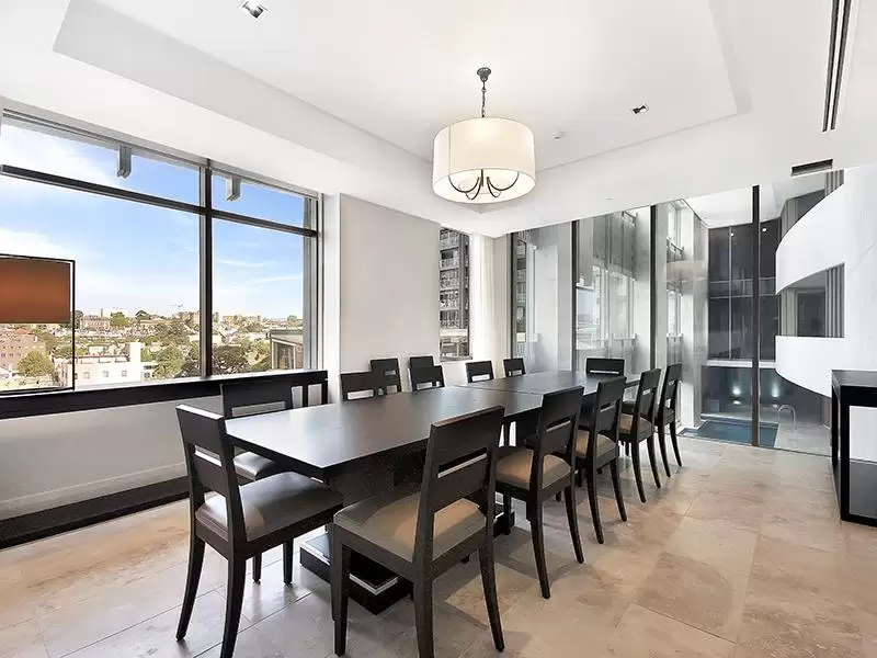 11/18 College Street, Sydney Leased by Coopers Agency - image 7
