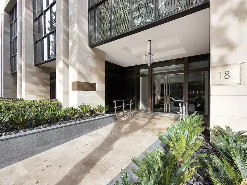 11/18 College Street, Sydney Leased by Coopers Agency - image 11