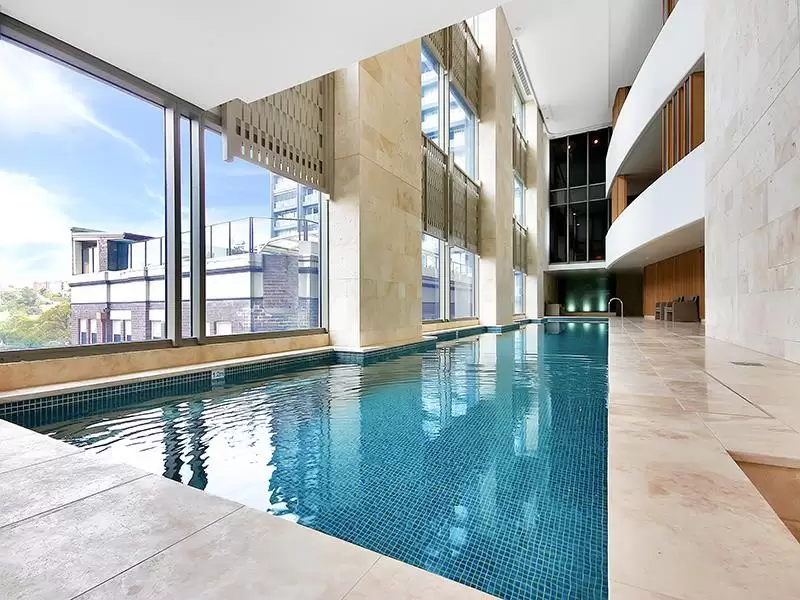 11/18 College Street, Sydney Leased by Coopers Agency - image 10