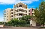 403/31 Margaret Street, Rozelle Leased by Coopers Agency - image 2