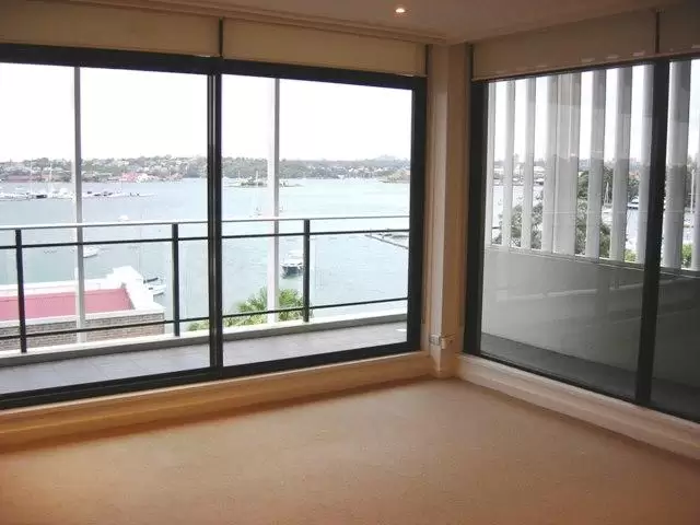 403/31 Margaret Street, Rozelle Leased by Coopers Agency - image 7
