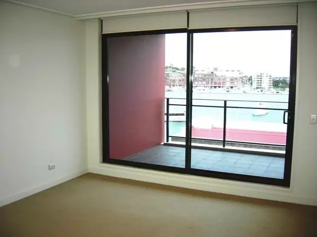 403/31 Margaret Street, Rozelle Leased by Coopers Agency - image 11