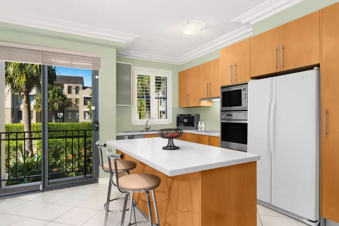 A15/1 Buchanan Street, Balmain Sold by Coopers Agency - image 3