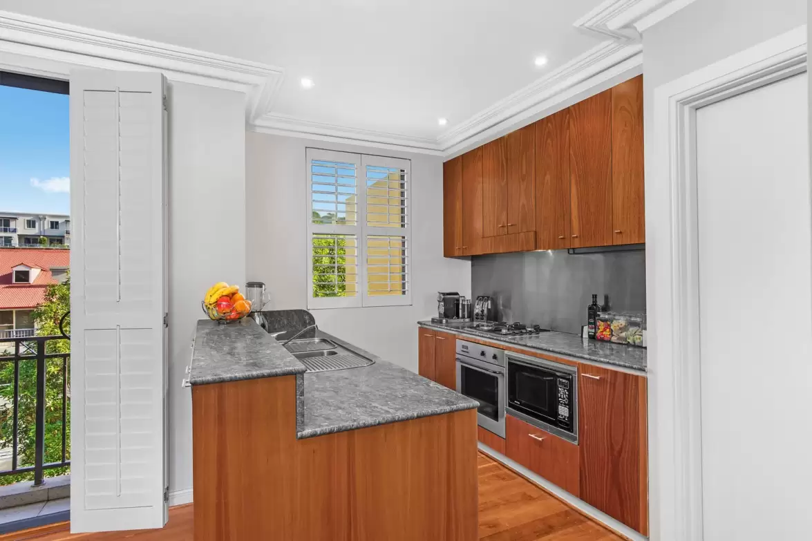 B14/1 Buchanan Street, Balmain Sold by Coopers Agency - image 4