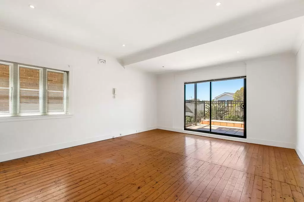 1/5 Imperial Avenue, Bondi Leased by Coopers Agency