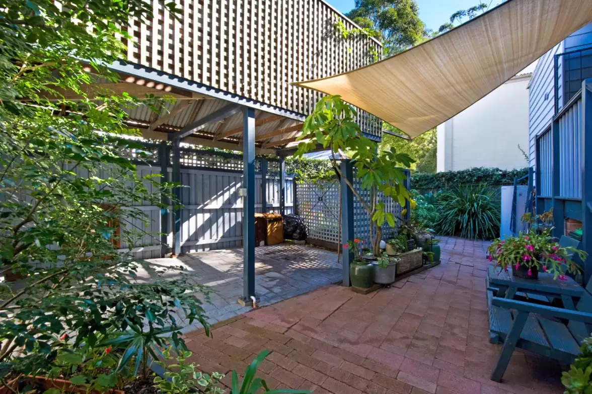 13 Creek Street, Balmain Sold by Coopers Agency - image 4