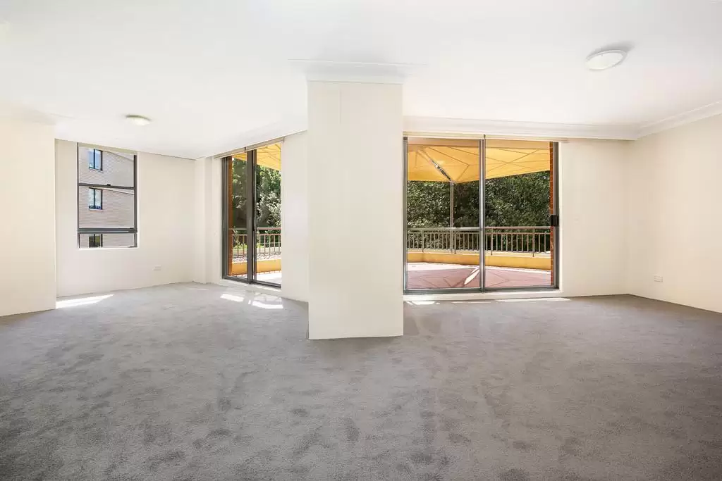 63/2-10 Quarry Master Drive, Pyrmont Leased by Coopers Agency - image 3