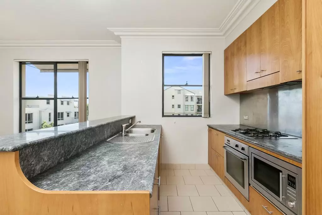 A7, 1 Buchanan Street, Balmain Leased by Coopers Agency - image 4