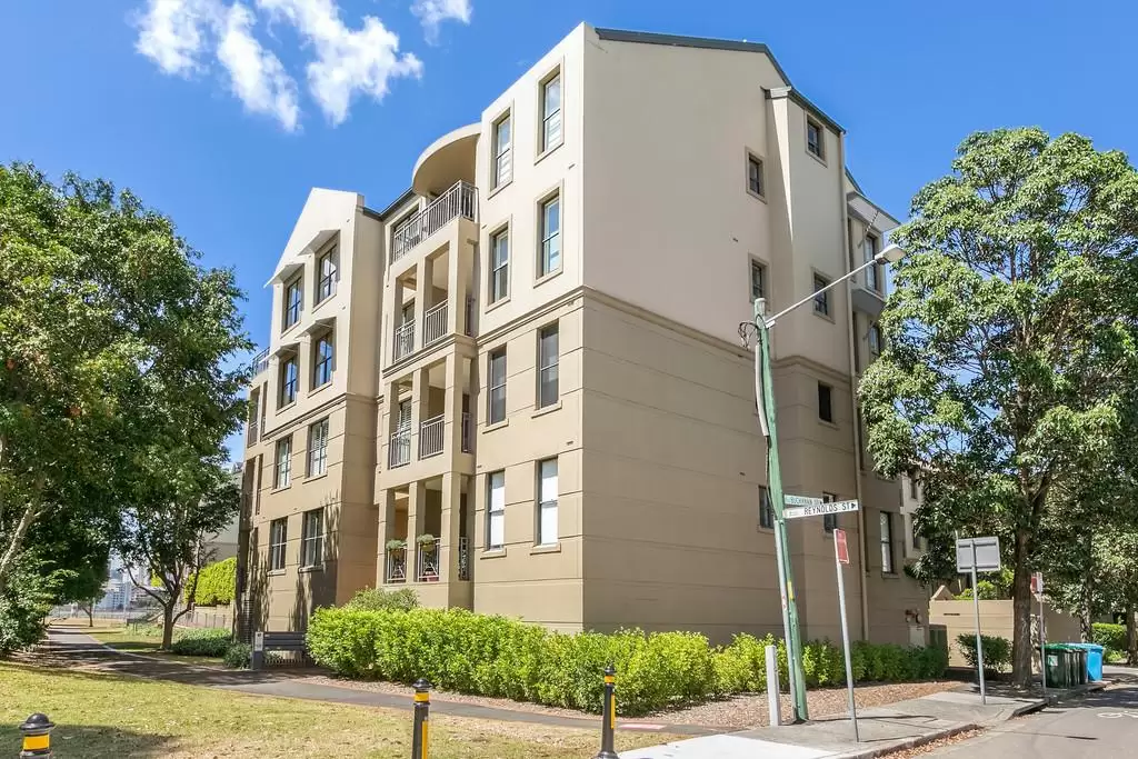 A7, 1 Buchanan Street, Balmain Leased by Coopers Agency - image 6