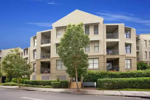 B12/1 Buchanan Street, Balmain Leased by Coopers Agency - image 6