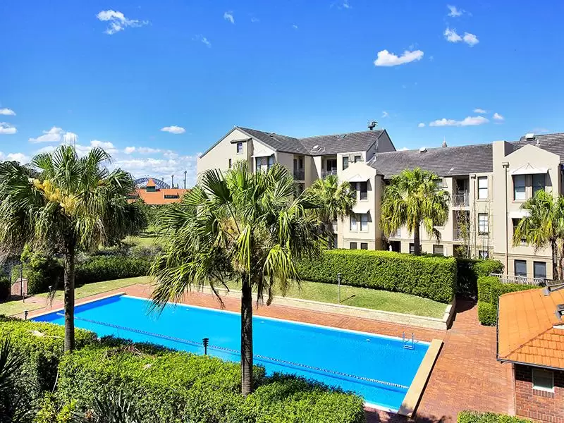 B12/1 Buchanan Street, Balmain Leased by Coopers Agency - image 1