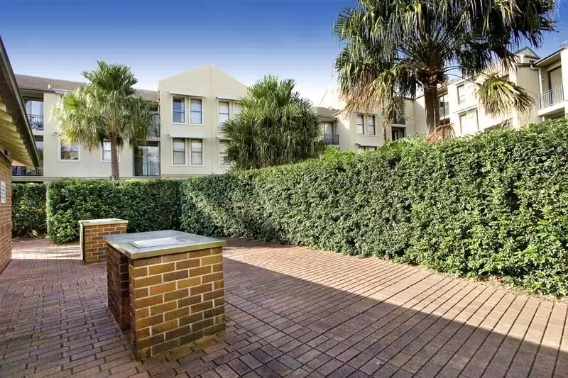 B12/1 Buchanan Street, Balmain Leased by Coopers Agency - image 7