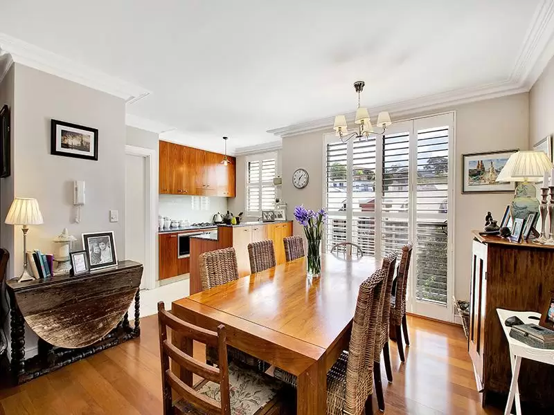 B12/1 Buchanan Street, Balmain Leased by Coopers Agency - image 3