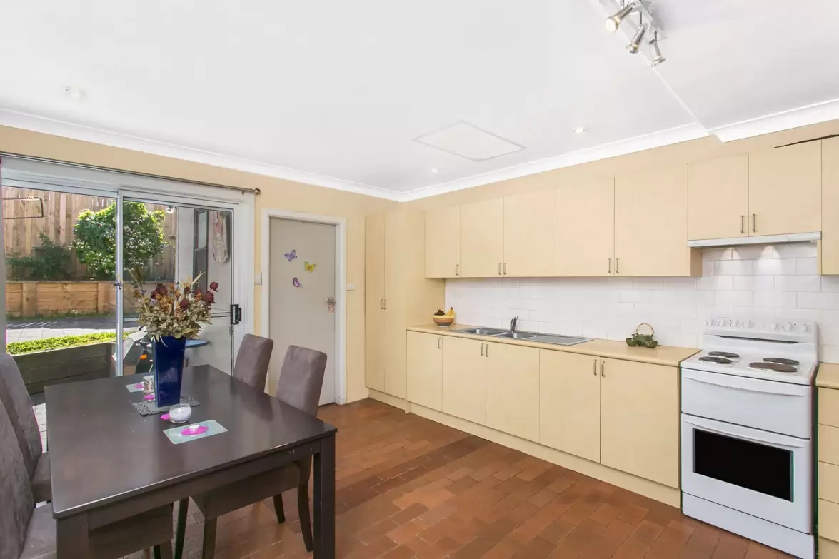 33 Hartley Street, Rozelle Sold by Coopers Agency - image 3