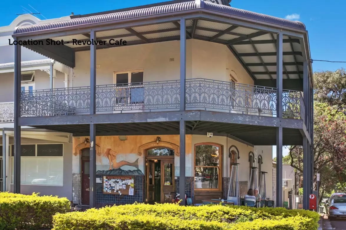 273 Young Street, Annandale Sold by Coopers Agency - image 6