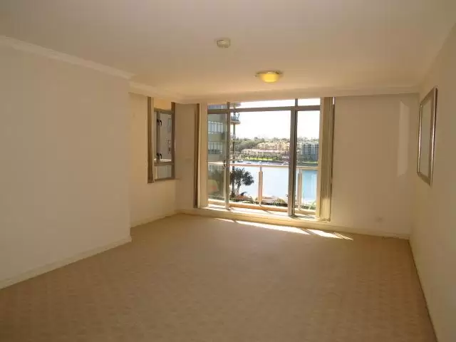 703/3 Cary Street, Drummoyne Leased by Coopers Agency - image 4